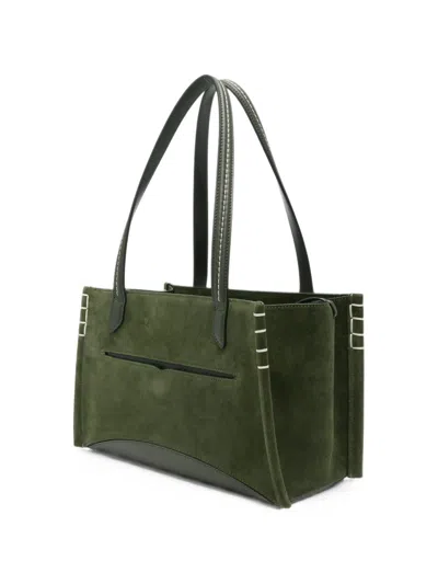 032c Bag In Red