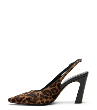 Stuart Weitzman H26 Heel In Multi