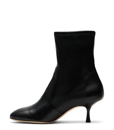 Stuart Weitzman Boot In Black