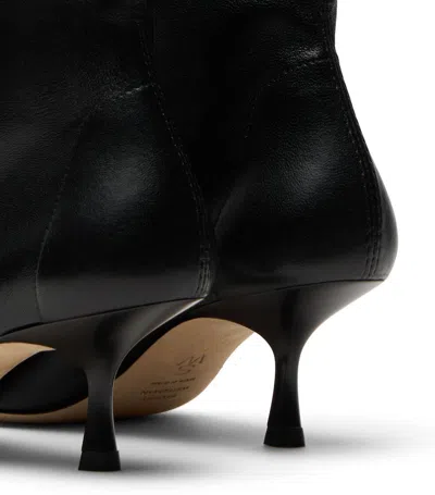 Stuart Weitzman Boot In Black