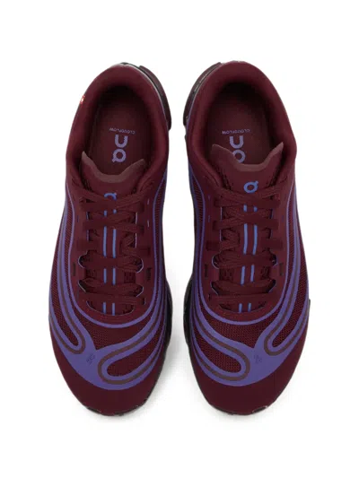 CLOUDFLOW SNEAKERS