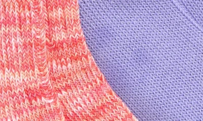 Nordstrom Rack Assorted 2-pack Boot Socks In Multi