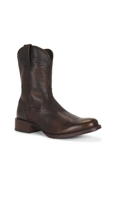 Ariat Sonoro Roper Toe In Multi