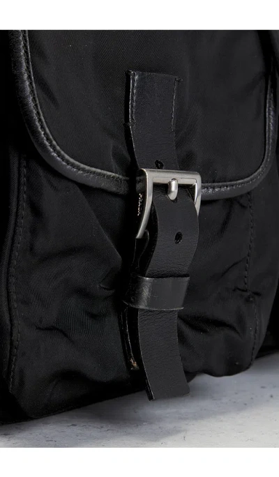 Fwrd Renew Prada 백 In 블랙