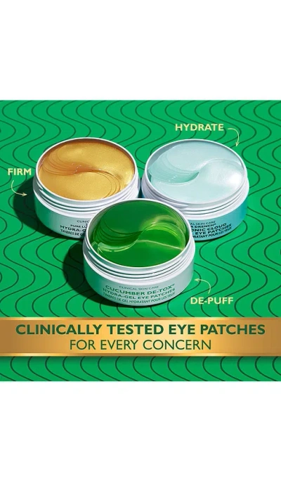 Peter Thomas Roth Eye Patch 아이 패치 세트 In N,a