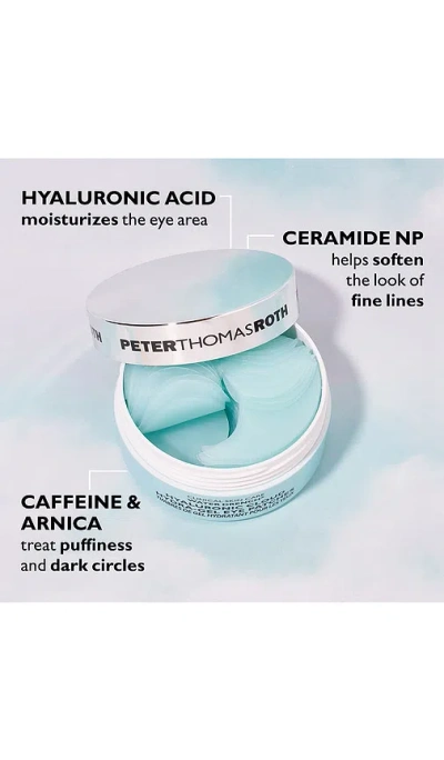 Peter Thomas Roth Eye Patch 아이 패치 세트 In N,a
