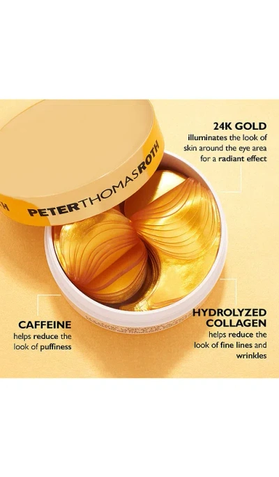 Peter Thomas Roth Eye Patch 아이 패치 세트 In N,a