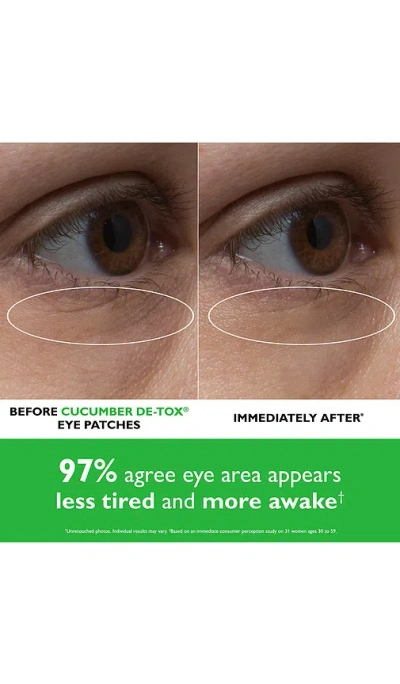 Peter Thomas Roth Eye Patch 아이 패치 세트 In N,a