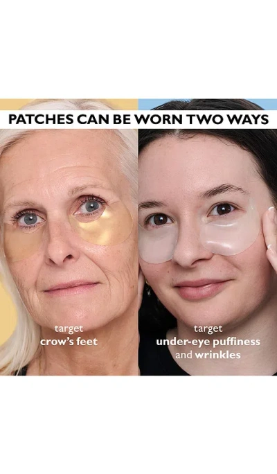 Peter Thomas Roth Eye Patch 아이 패치 세트 In N,a