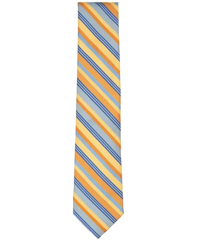 Ted Baker Men's Multi Stripe Classic Tie In Multi