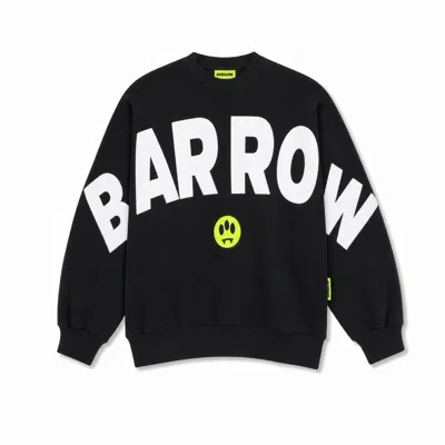 Barrow's Sweaters In Black