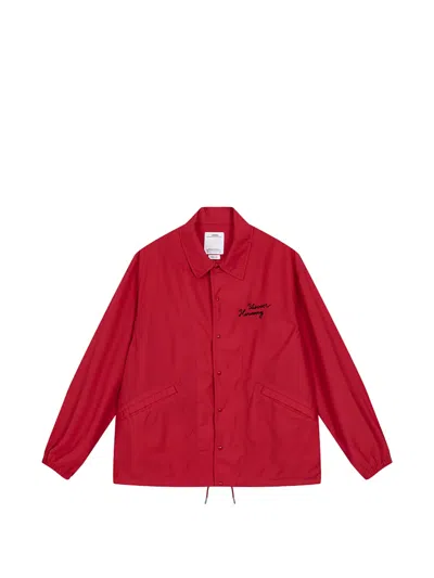 WINDFALL JACKET