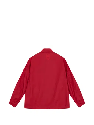 WINDFALL JACKET