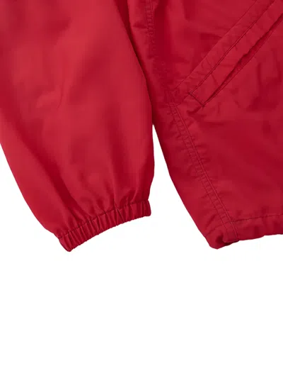 WINDFALL JACKET