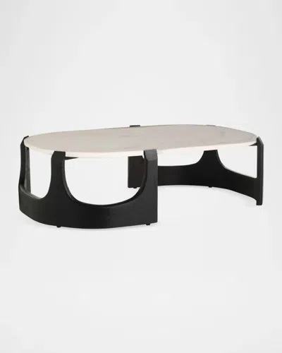Arteriors Lorena Coffee Table In Multi