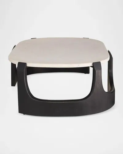 Arteriors Lorena Coffee Table In Multi