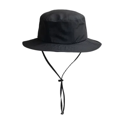 Stussy Basic Boonie Hat 'black'