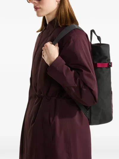 The North Face Base Camp Backpack In Multi