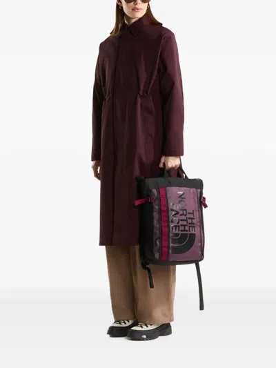 The North Face Base Camp Backpack In Multi