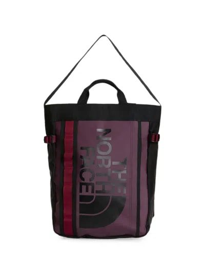 The North Face Base Camp Backpack In Multi