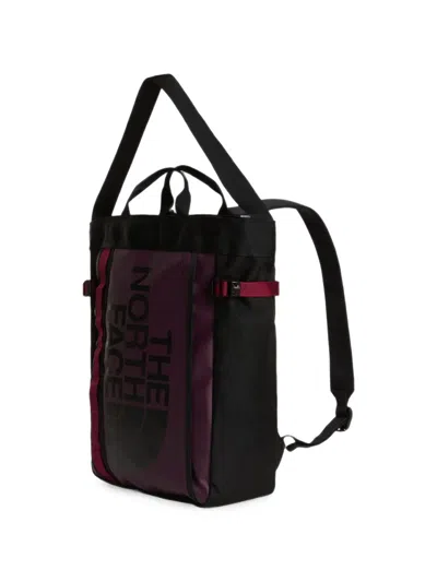 The North Face Base Camp Backpack In Multi