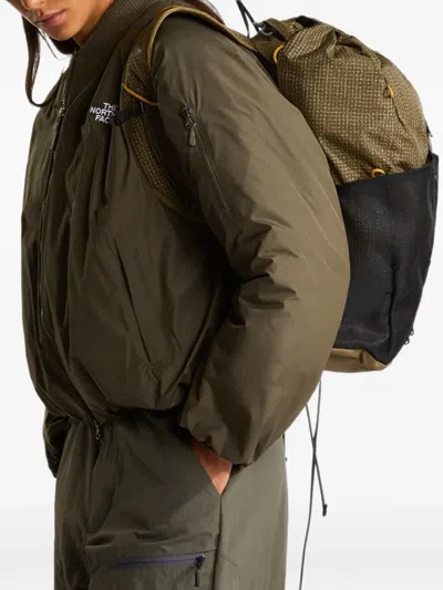 The North Face Clyffe Backpack In Multi