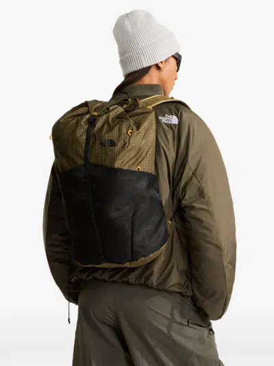 The North Face Clyffe Backpack In Multi