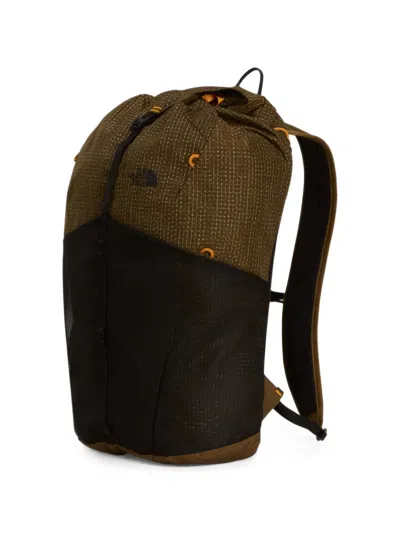 The North Face Clyffe Backpack In Multi
