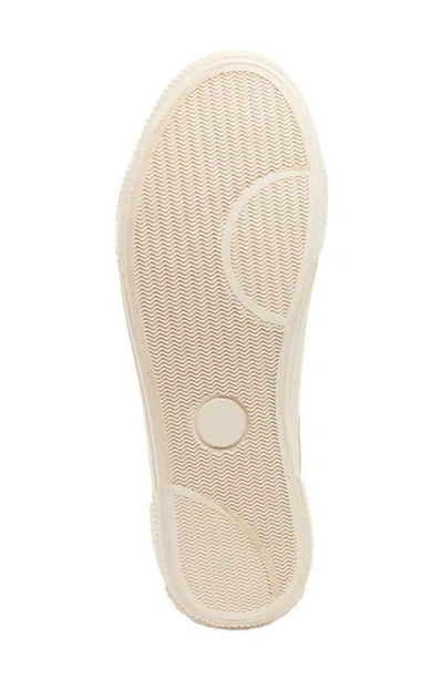 Rocket Dog Cheeryblocked Platform Sneaker In Multi
