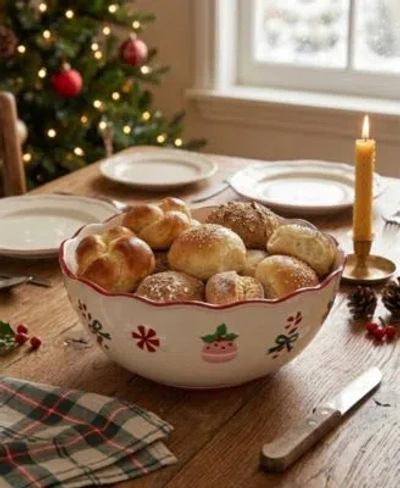 Haven Merry Sweets Dinnerware Collection Exclusively At Macys In Multi
