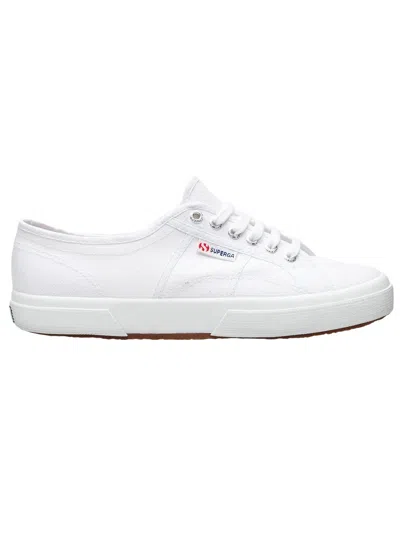 Superga Cotu Classic In White