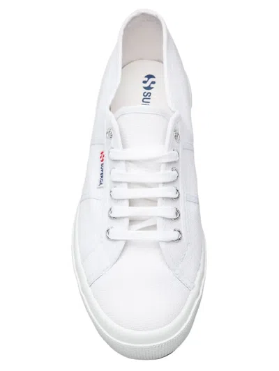 Superga Cotu Classic In White