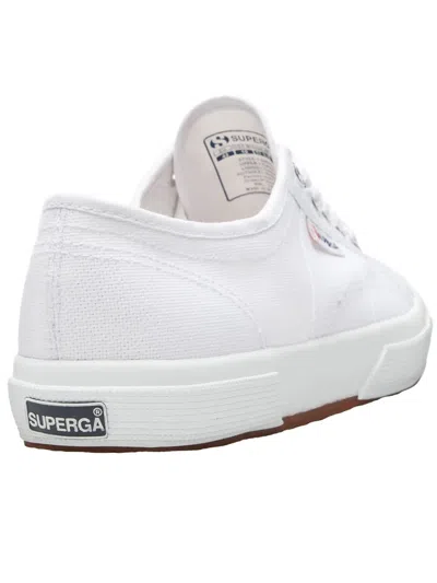 Superga Cotu Classic In White