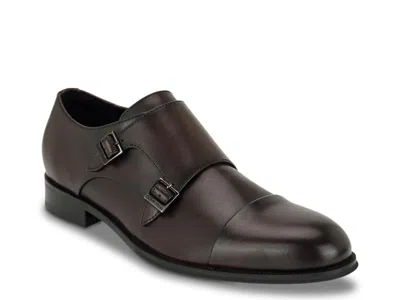 Calvin Klein Rekben Monk Strap Slipon In Multi