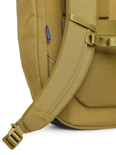 Thule Paramount Roll-top Backpack In Brown