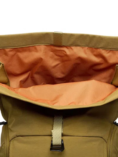 Thule Paramount Roll-top Backpack In Brown