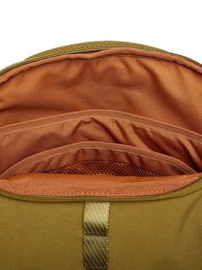 Thule Paramount Roll-top Backpack In Brown
