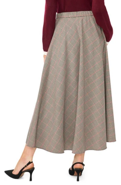 Halogen ® Easy Skirt In Multi