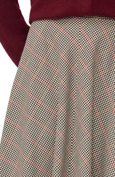 Halogen ® Easy Skirt In Multi