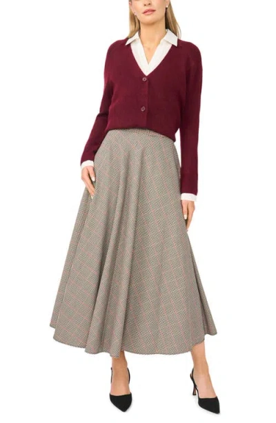 Halogen ® Easy Skirt In Multi