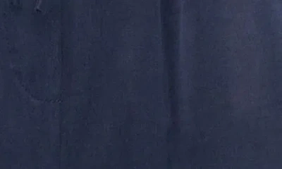 Halogen ® Drawstring Pants In Blue