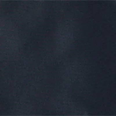 Givenchy Satin Varsity Jacket With Ribbed Trim And Button-front In Blue