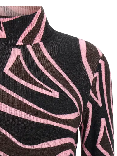 Pucci Emilio  Sweater In Multi