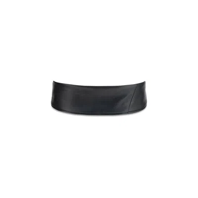 Jacquemus Belt In Red