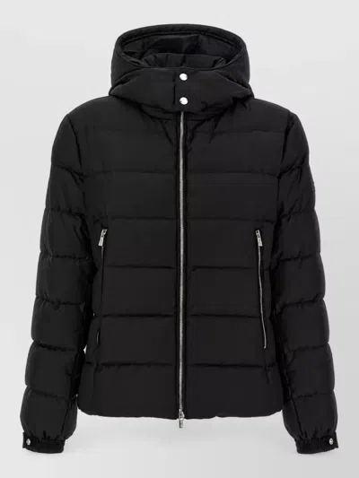 Tatras Down Puffer Coat In Multi