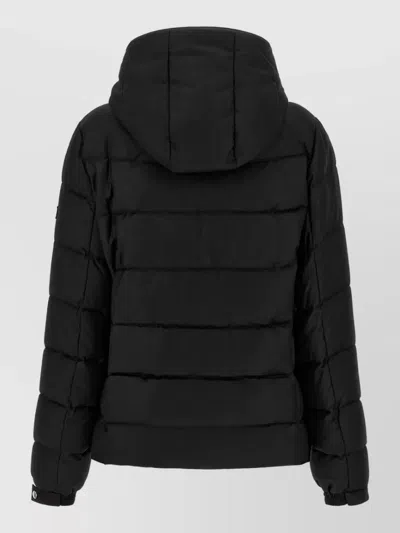 Tatras Down Puffer Coat In Multi
