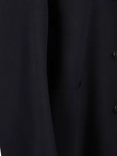 S Max Mara Fitted Jacket In Multi