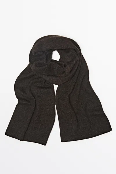 Massimo Dutti In Brown