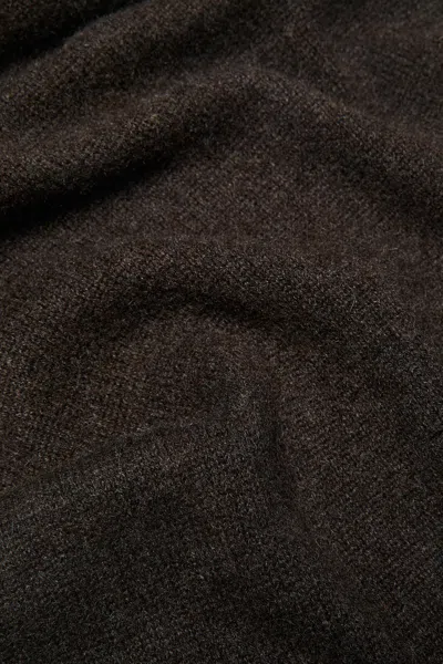 Massimo Dutti In Brown
