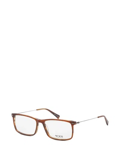 RECTANGLE-FRAME GLASSES